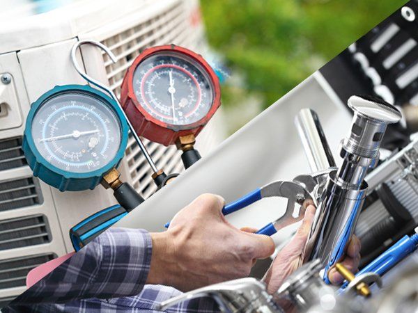 Heating and Plumbing Services — Albuquerque, NM — Donner Plumbing & Heating