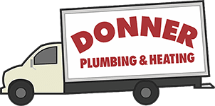 Truck — Albuquerque, NM — Donner Plumbing & Heating
