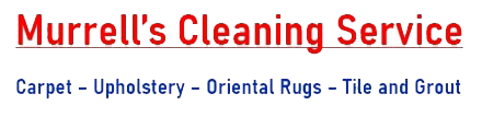 Murrells Cleaning Service