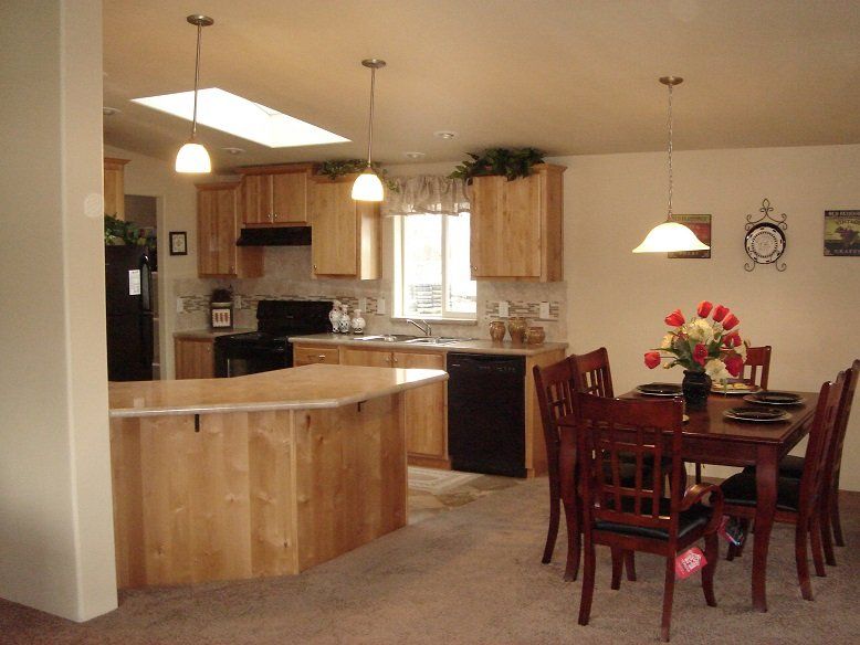 Manufactured Marlette Homes Westgate Homes Oak Harbor, WA