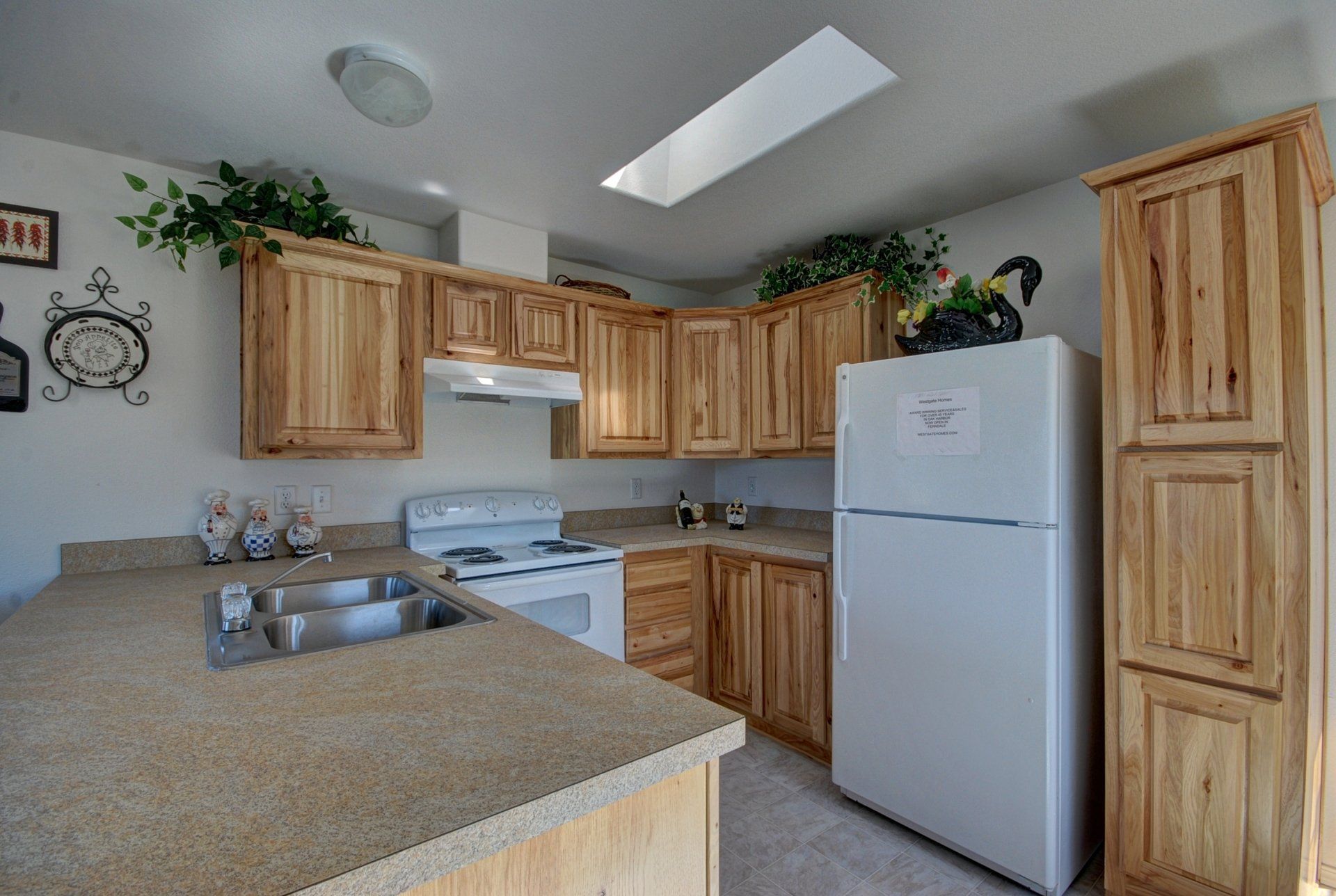Manufactured Marlette Homes Westgate Homes Oak Harbor, WA