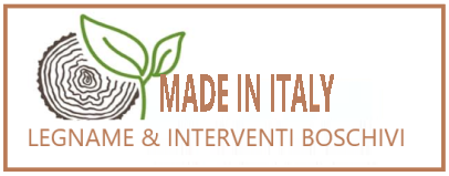 Logo Made in Italy Bergamo