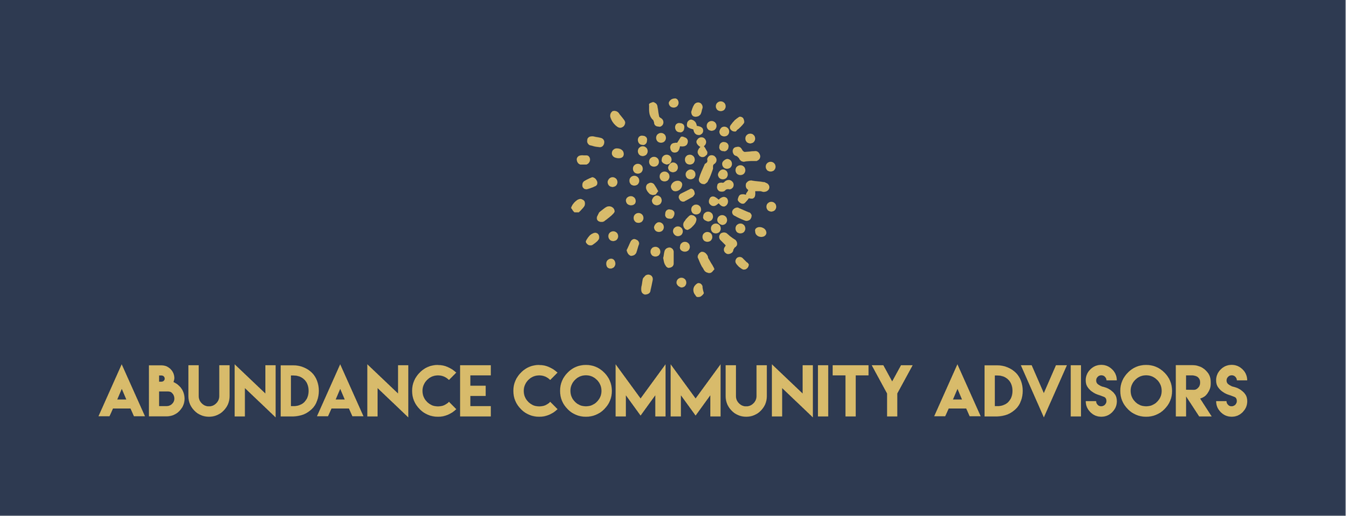 Community Advisor The Team | Abundance Community Advisors