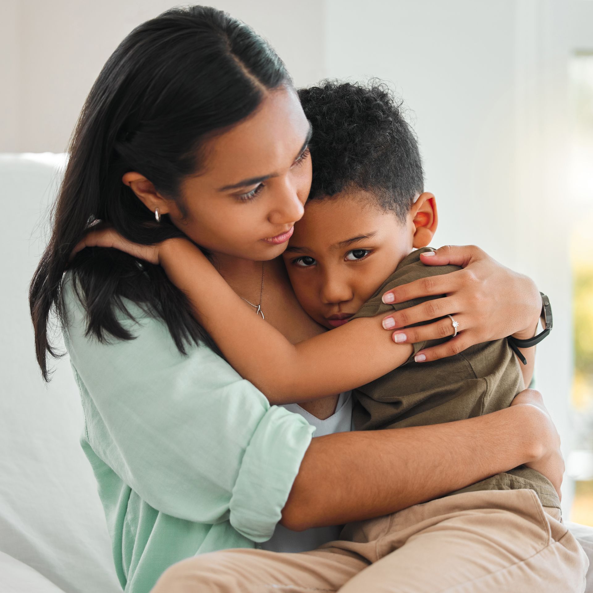 Foster Children Whitby | Foster Siblings Whitby