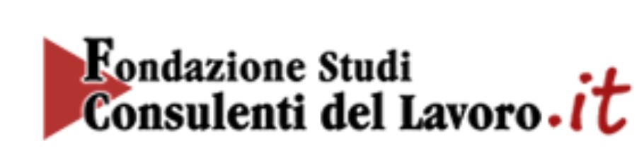 Fondazione studi consulenti del lavoro