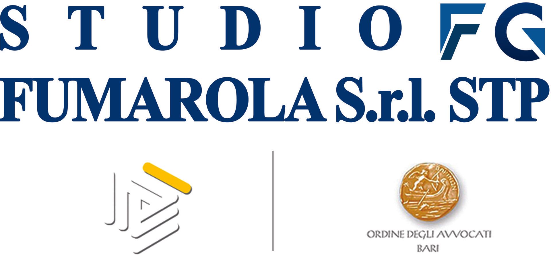 STUDIO F.G. FUMAROLA S.R.L. STP-LOGO