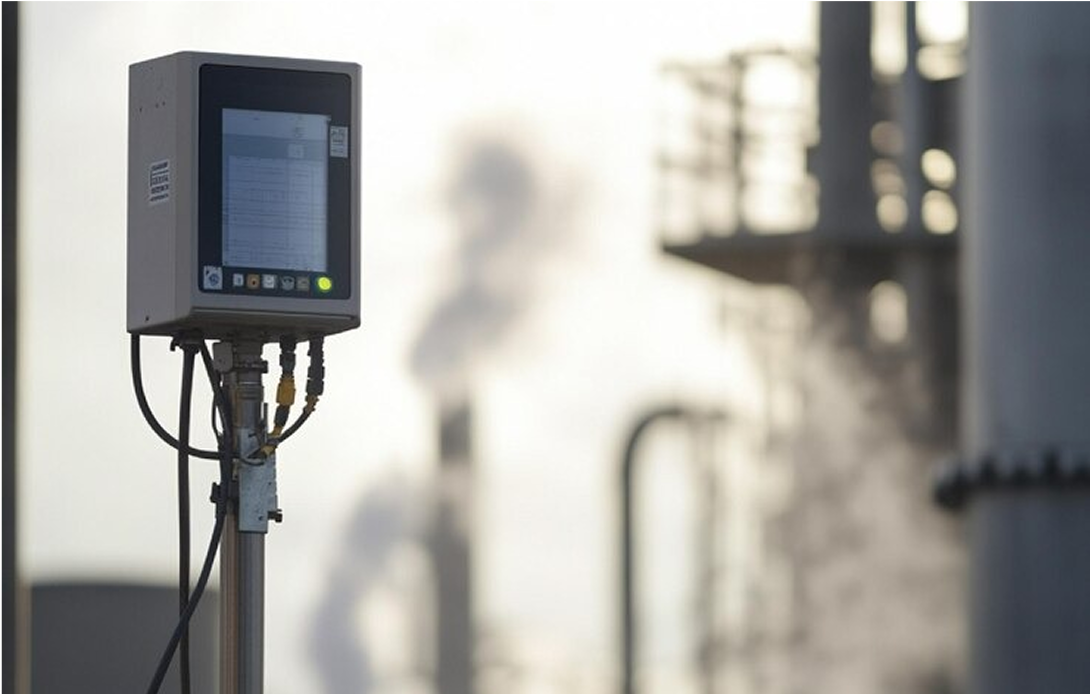 Fixed vs. Portable Gas Monitors: Which Do You Need?