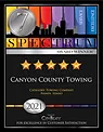 Canyon Country Towing | Canyon County Towing & Recovery