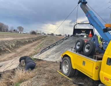 Gallery Image | Canyon County Towing & Recovery