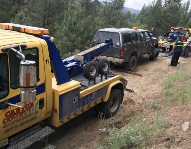 Gallery Image | Canyon County Towing & Recovery