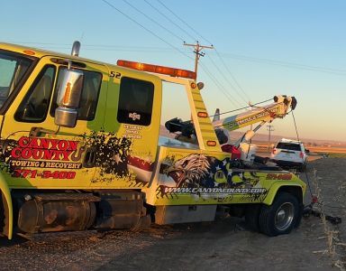 Gallery Image | Canyon County Towing & Recovery
