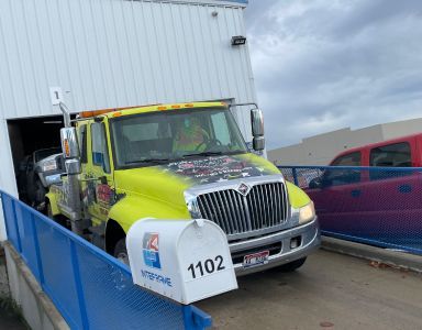Gallery Image | Canyon County Towing & Recovery