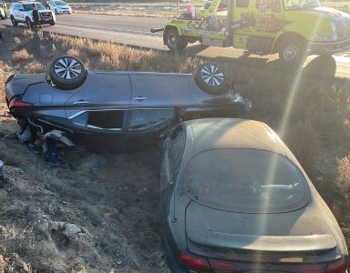 Gallery Image | Canyon County Towing & Recovery