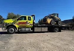 Car-Truck | Canyon County Towing & Recovery