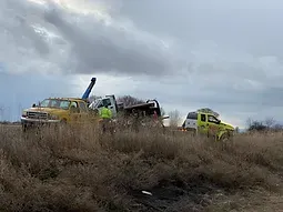 Towing | Canyon County Towing & Recovery
