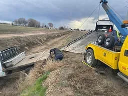 Crash | Canyon County Towing & Recovery
