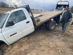 Truck | Canyon County Towing & Recovery
