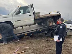 Towing | Canyon County Towing & Recovery
