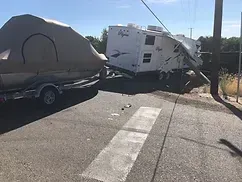 Accident | Canyon County Towing & Recovery
