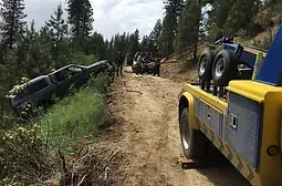 Car-Crash | Canyon County Towing & Recovery
