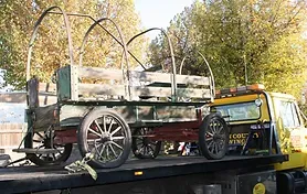 Cart-Tow | Canyon County Towing & Recovery