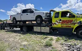 Car-Tow | Canyon County Towing & Recovery