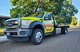 Truck | Canyon County Towing & Recovery