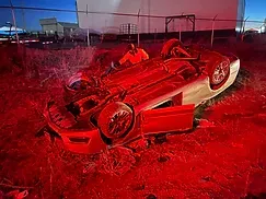 Car-Crash | Canyon County Towing & Recovery