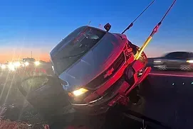 Side-tow | Canyon County Towing & Recovery