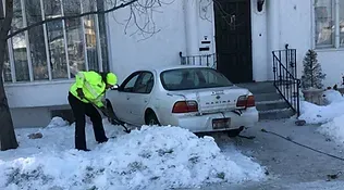 Upgrading - Car| Canyon County Towing & Recovery
