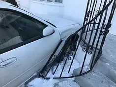 Side-Car-Crash | Canyon County Towing & Recovery
