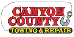Logo | Canyon County Towing & Recovery