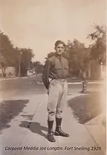 Army-Officer | Canyon County Towing & Recovery
