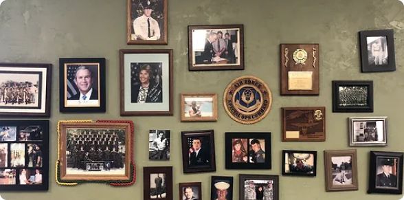 Our Family Of Veterans Image | Canyon County Towing & Recovery
