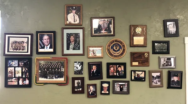 Frames | Canyon County Towing & Recovery
