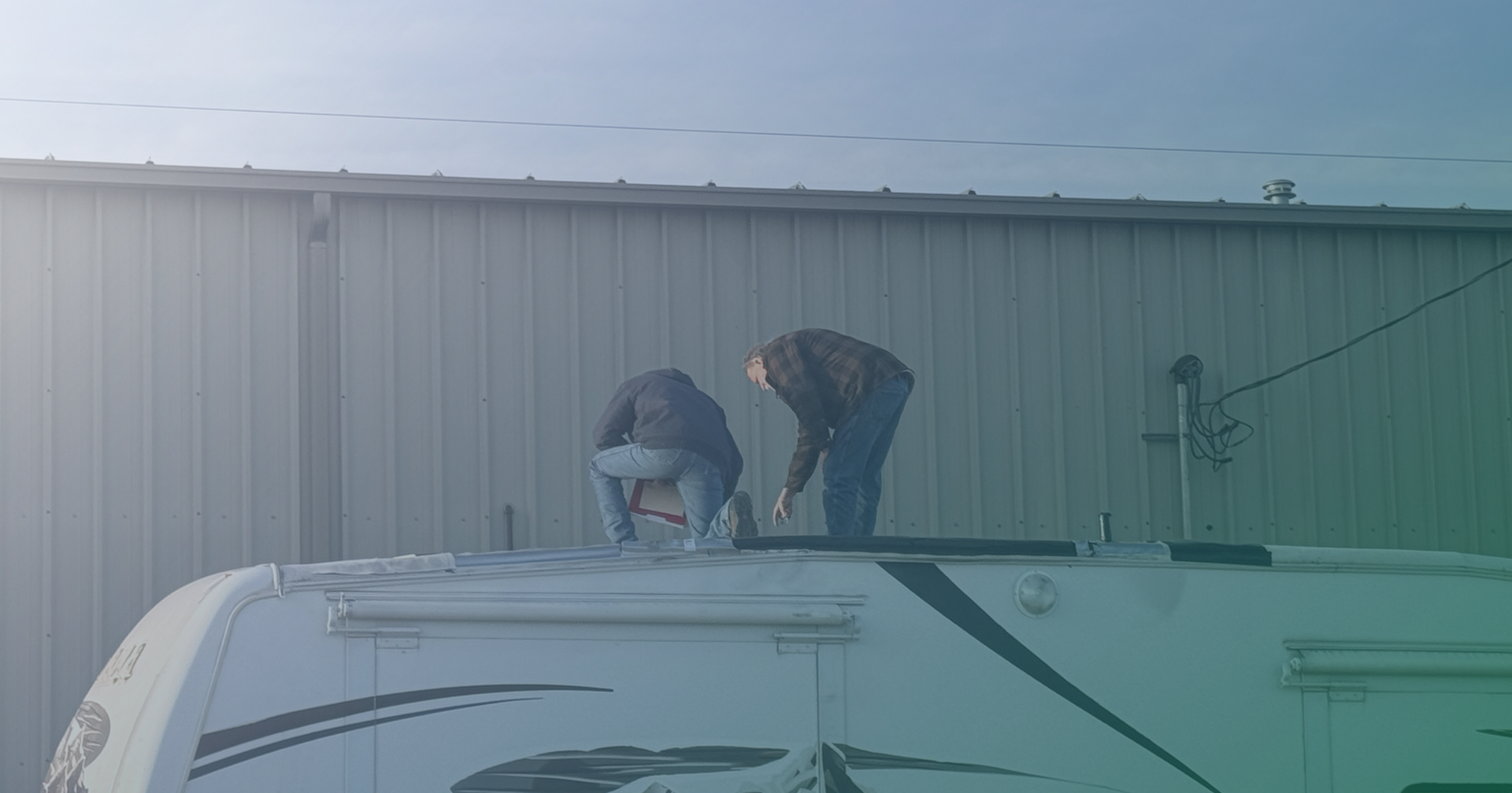 RV Mechanical Repairs in Salina, KS with Lorenson Industries