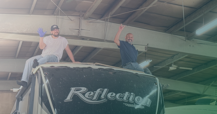 RV Repair in Salina, KS with Lorenson Industries