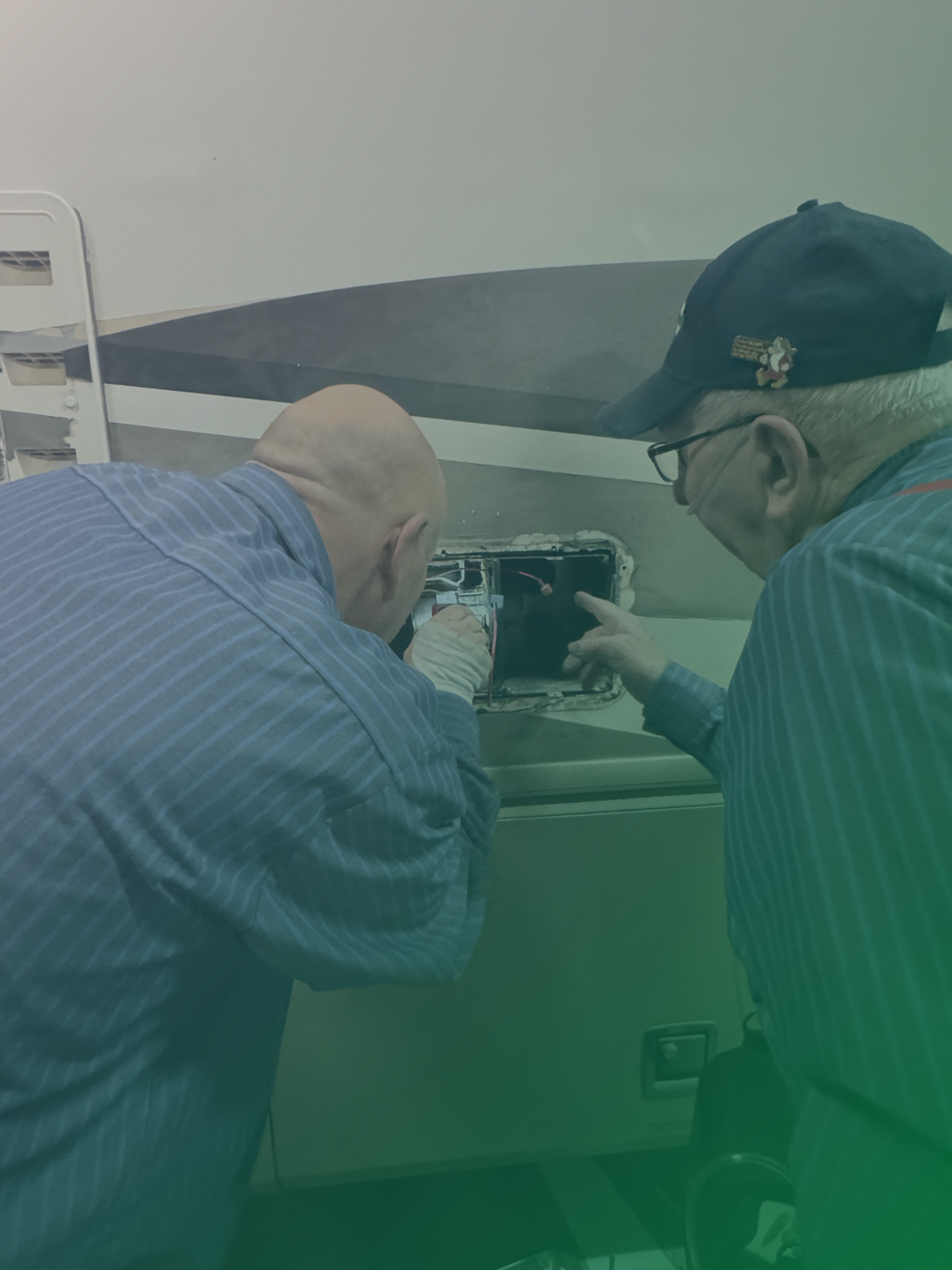 RV Electrical Repairs in Salina, KS with Lorenson Industries