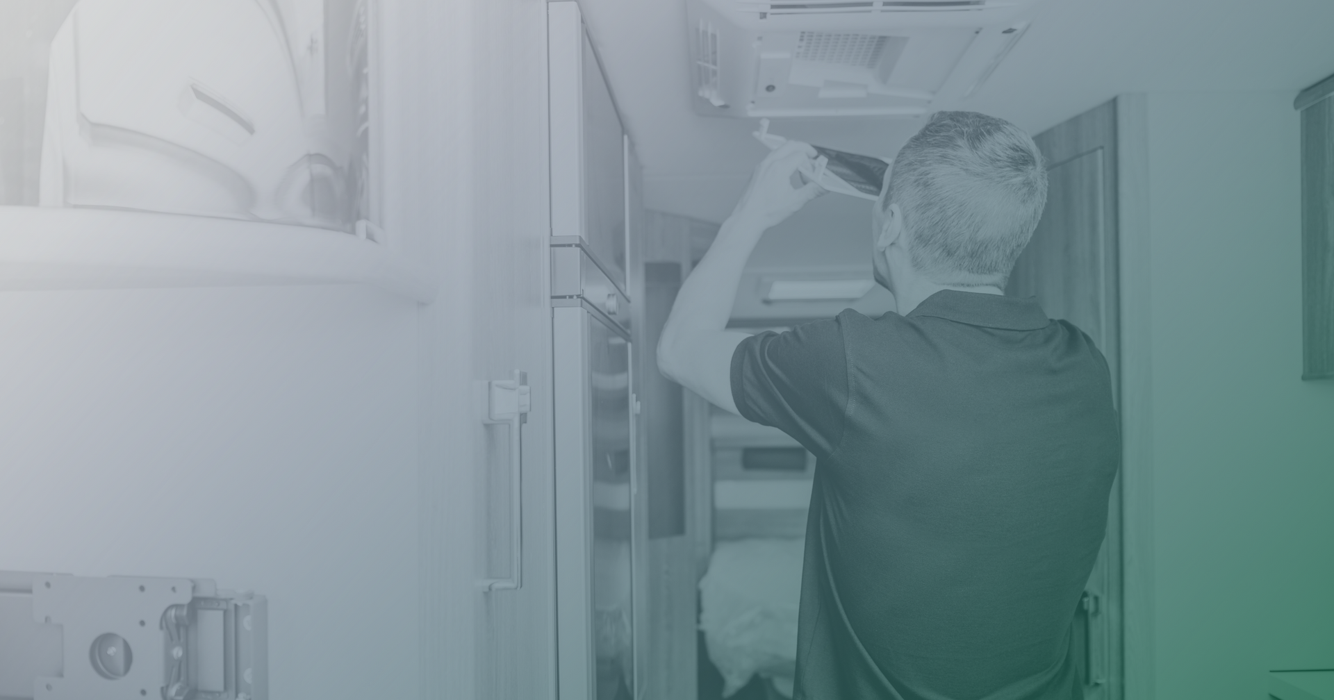 RV HVAC & Climate Control Repair in Salina, KS with Lorenson Industries