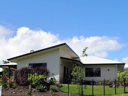 Residential House — Builders in Cannonvale, QLD