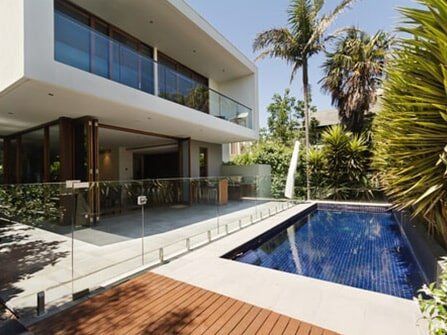 Pool — Builders in Cannonvale, QLD