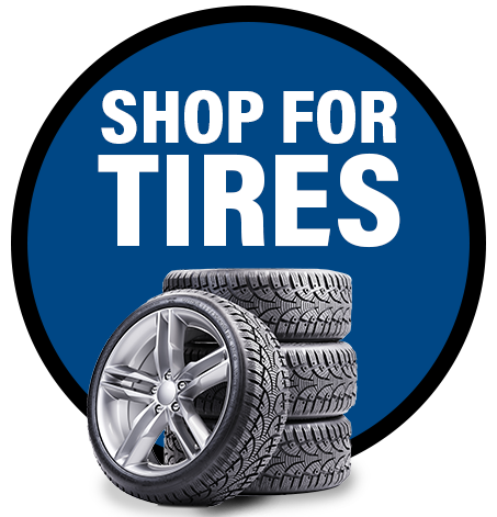 Shop For tires in H&H Tires in Colorado Springs, CO