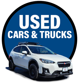 Shop For Used Vehicles in H&H Tires in Colorado Springs, CO