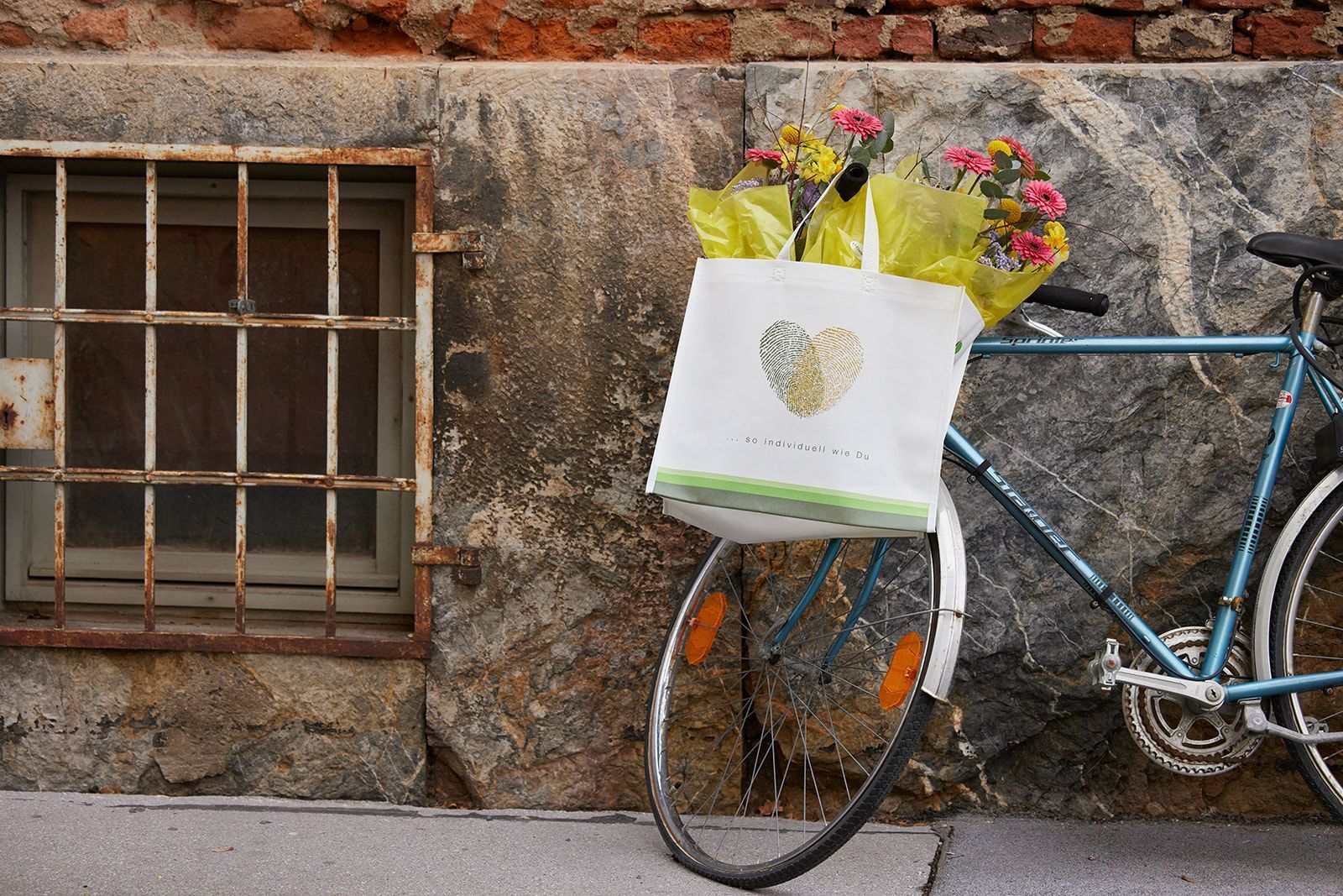 Florathek, Blumen Engele, Onlineshop