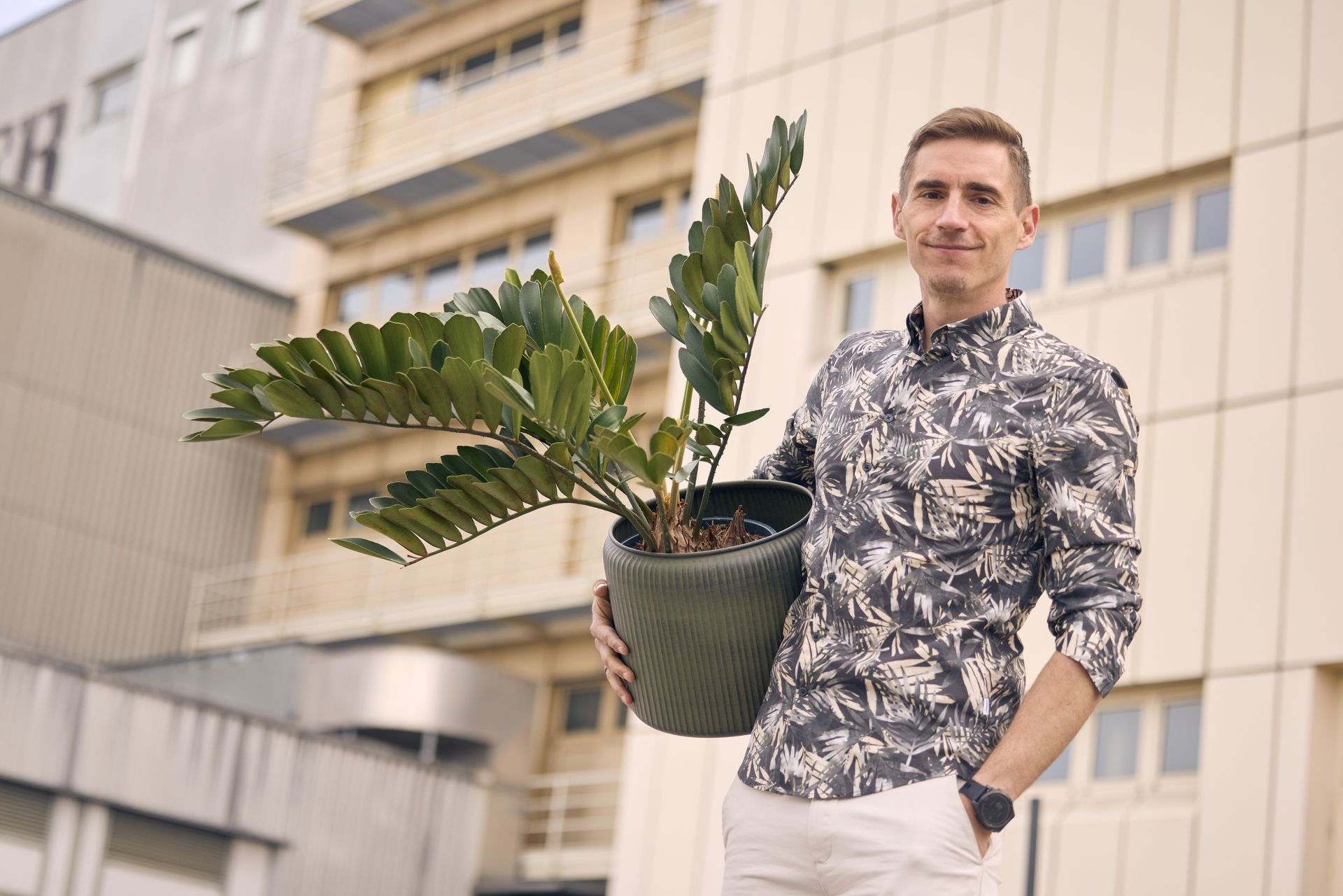 Florathek, Blumen Engele, Über uns