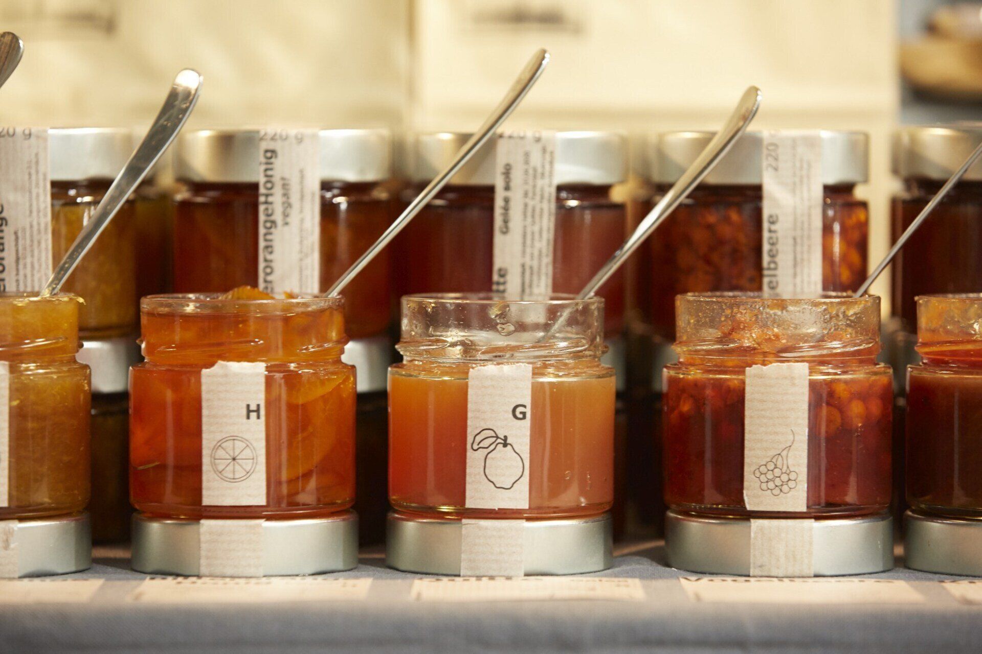 Florathek, Blumen Engele, Erlesenes