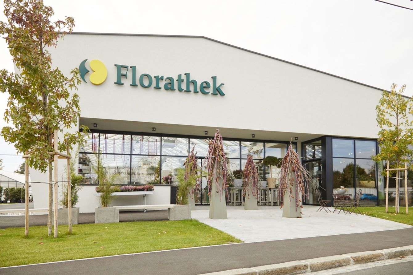 Blumen Engele - Florathek in Graz | Blumen mit Bedeutung