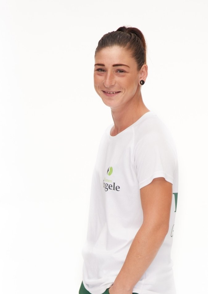 Florathek, Blumen Engele, Team, Cindy Hasenrath