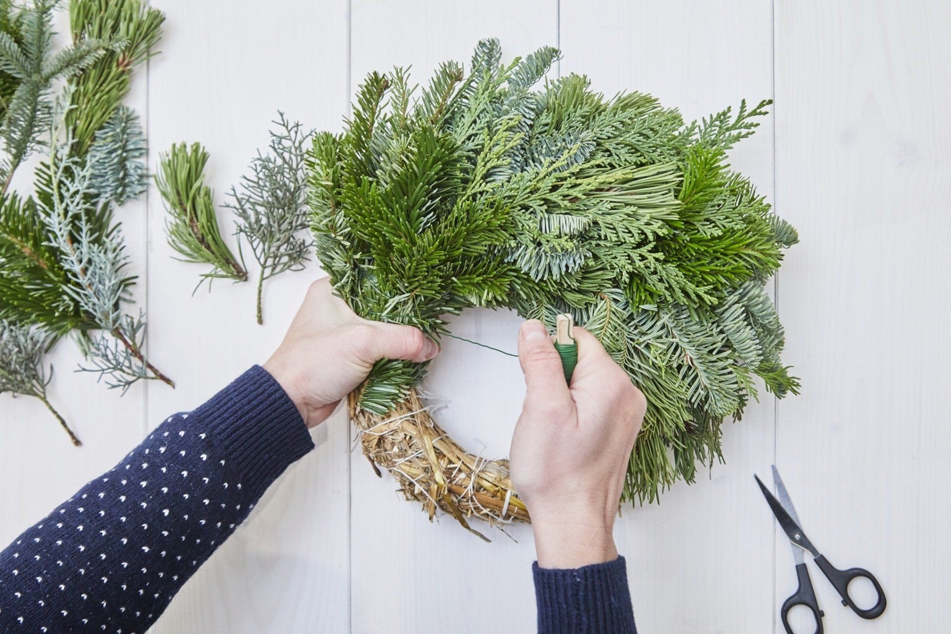 Florathek, Blumen Engele, Workshops