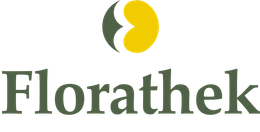 Florathek, Logo